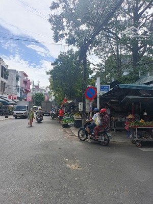 chính chủ gửi bán nhà 3 tầng mt đường kỳ đồng,p thanh khê đà nẵng.