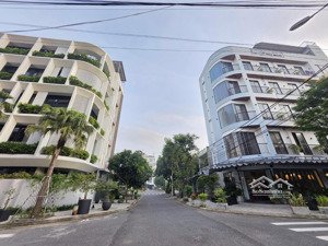 bán đất đường nguyễn đình, gần biển mỹ khê 80m2 ngang 10m chỉ 9.5tỷ