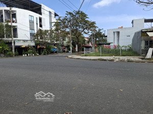 2 mặt tiền, dt khủng 150m2, vị trí cực đẹp hoà xuân chỉ 10.18 tỷ mẹ thứ, cẩm lệ.