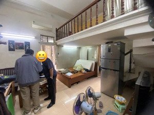 bán nhà riêng tại phố lò đúc, 3,38 tỷ, 32m2, 2pn + 1 wc. view mặt phố
