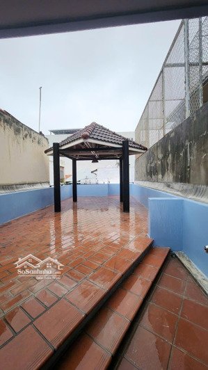 chính chủ gửi bán nhà hẻm 10m cộng hòa, 5x21, p13, tân bình