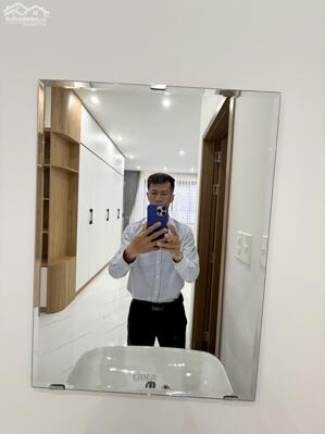 CHO THUÊ NGUYÊN CĂN - MẶT TIÊN ĐƯỜNG 10,5 M - ĐOÀN KHUÊ - 90 M2 x 4 TẦNG, 4 PN - FUL NT - GIÁ 42 TRIỆU