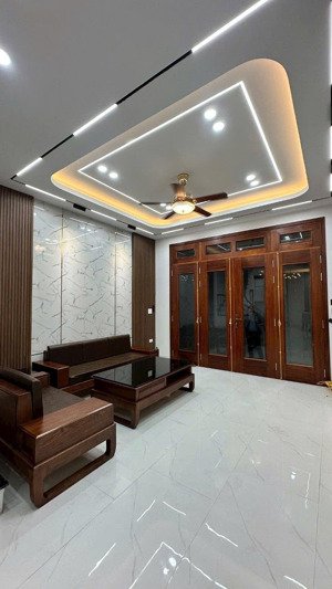 bán nhà riêng tại liên ninh, thanh trì, giá cực chất 6,8 tỷ, 55m2 - nội thất đẹp về ở luôn