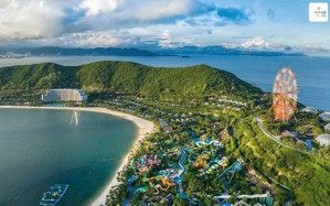 nhận booking suất nội bộ vin hải vân bay - siêu đô thị ven biển đà nẵng, sỡ hữu lâu dài