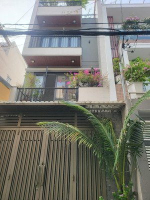 trần mai ninh ,sơn hưng , chợ bà hoa, đương nhựa 6m, 4 tầng, 60m2, giá 9.9 tỷ hơn