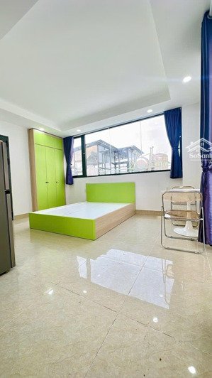 khai trương căn hộ studio 40m2 có ban công ngay phan xích long, phú nhuận_sát quận 1 ,3 ,tân bình