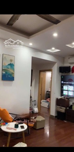 bán căn hộ chung cư 2pn, 2wc, 70m2 tại xa la, phúc la, hà đông, 4,39 tỷ vnd