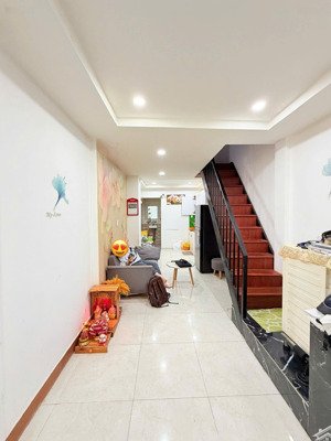 bán nhà quận 10 tô hiến thành, hẻm xe tải 5m, 3 tầng, shr hoàn công, giá 5.x tỷ p13