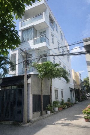 bán nhà 4 tầng hẻm xe hơi oto linh xuân thủ đức gần go dĩ an ql1k chợ linh xuân phạm văn đồng ql1a