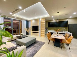 hiếm: cho thuê căn 161m2, 4pn, 3wc, full mới tại brg diamond lê văn lương, 45tr 