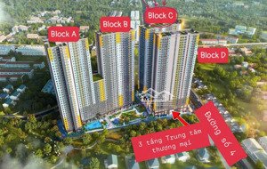 căn hộ 2pn giá 1tỷ720 cần bán nhanh trước tết, giá rẻ nhất khu vực