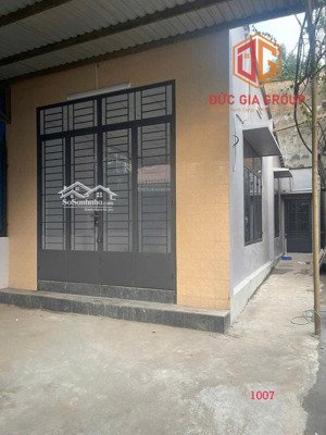 bán nhà gần công viên b5, dt 5,4mx18m, đường xe hơi đến nhà, chỉ 4,2 tỷ