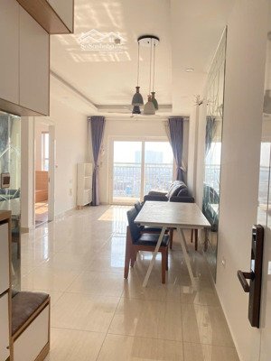 cần bán căn góc 2pn 2 ban công tặng nội thất ngân hàng hỗ trợ vay moonlight boulevard bình tân