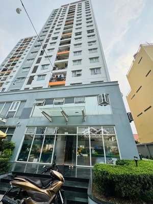 bán shophouse carilon 5 (dtsd 240m2) 1 lầu, góc 2 mặt tiền, giá 16.5 tỷ - quận tân phú