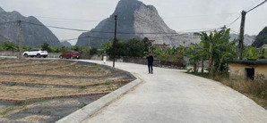 chỉ 3xxtr sở hữu ngay lô đất đẹp trung tâm xã xã liên xuân - việt khê thuỷ nguyên hp