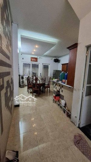 bán nhà 4 tấm đường 19e khu tên lửa gần siêu thị aeon