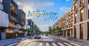 bán biệt thự giá ưu đãi tại cloud reserve central tuy hoa,vị trí đắc địa,đạt chuẩn nghỉ dưỡng