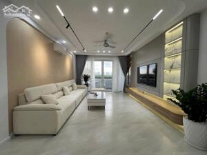 Cho thuê CC Green View, 32 triệu VND, 106m2, 3PN + 2WC, view đẹp