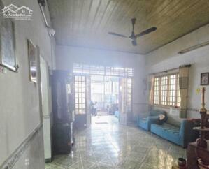 Nhà Đại Học Ngân Hàng-Đường Số 18 Linh Chiểu, Ngang 10m, 191m2(10mx20m), Chỉ 14 Tỷ (TL)