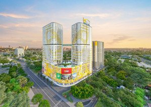 giỏ hàng chủ đầu tư bcons center city (bcons city) - mặt tiền thống nhất giá chuẩn từ cđt bcons
