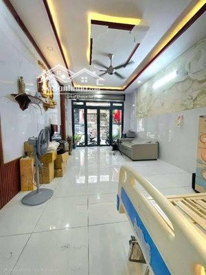 bán nhà hòa bình hẻm xe hơi 2 tầng 70m2 nhỉnh 7 tỷ