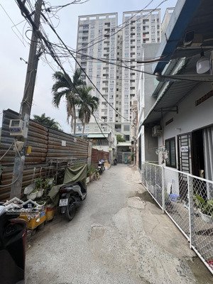 đất 79m (4.5x17.5) 1/ nguyễn duy trinh , p bình trưng tây q2 (6ty290)