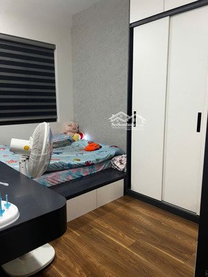 bán 1pn+ q7 riverside đào trí - tặng nội thất cả đồ điện - chỉ 3.210 tỷ - bidv/vcb cho vay 70%