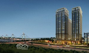 bán chung cư 2pn sunshine riverside, 80m2, view đẹp, 8 tỷ 6