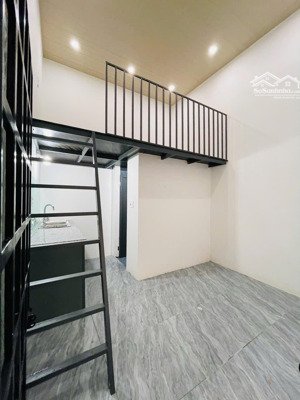 bán trọ 6p - dthu 16tr/1tháng. giá 2ty990anh chị nhanh tay sở hữa day trọ 6 phòng full điều