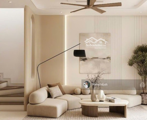 bán nhà hẻm xe hơi bùi văn thêm, phú nhuận - dt 10x4,2m, 3pn full nội thất, vào ở liền - giá 7.5 tỷ