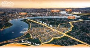 ALLUVIA CITY – KHÔNG GIAN SỐNG XANH CHO TƯƠNG LAI BỀN VỮNG, CĂN GÓC 3PN RỘNG 114,93 m2