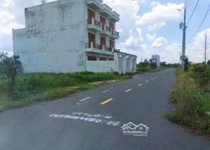 bán đất nền dự án kdc eco sun city, giá ưu đãi, 2,7 tỷ, 120m2, thị trấn cần đước, long an