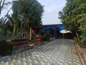 bán nhà vườn diện tích lớn trong khu dân cư phú lý đồng nai