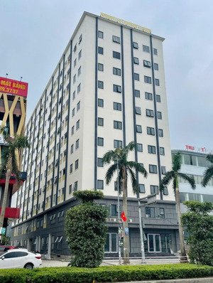 bán căn hộ chung cư hoàng thịnh phát, mặt đường nguyễn trãi sắp vào ở. lh 