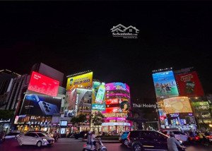 cho thuê mặt bằng quận 1 - ngay sát khách sạn new world