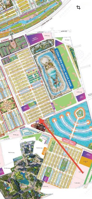 hot biệt thự liền kề 48m2 - vinhomes ocean park 2 , giá chỉ 7,4 tỷ