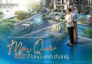 căn hộ 1pn+ prive an phú quận 2