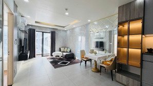 cho thuê căn hộ lavida plus quận 7, 55m², 1pn tầng cao, full nội thất đẹp giá 15tr/tháng