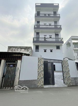 chdv 4 tầng đỗ xuân hợp 20 phòng - dt 100 triệu/tháng hxh - 20 tỷ - plb, q9