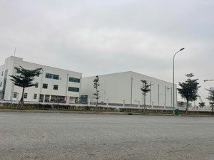 cho thuê 3000m2 kho, nhà xưởng tại vsip bắc ninh, yên phong, thuận thành. sân bay