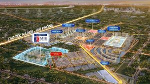 nhanh thì còn: lk 58,5 m2 mặt tiền 4,5m, ban công rộng, gần 43 tòa chung cư, trường học, vành đai 4