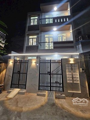 dt 6,6*10m - 3 tầng - đường xe hơi - hàng ngon đây