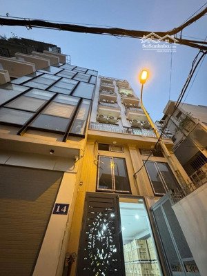 nhà dòng tiền kim mã 104m² -7t thang máy cách mặt phố 30m trung tâm ba đình -vị trí tăng trưởng tốt