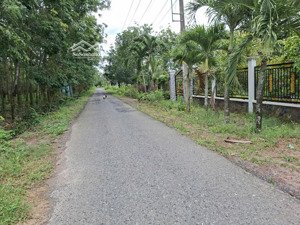 cần sang nhượng gấp đất hẻm ô tô tải quay đầu đường phú thuận, xã phú mỹ hưng, huyện củ chi, tphcm