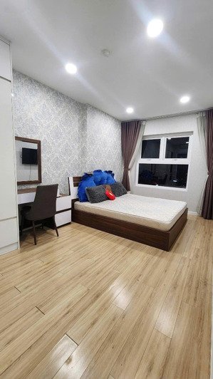 nhà đẹp như hình - cho thuê căn hộ xi grand court, quận 10 - 1pn full nội thất - giá tốt chính chủ