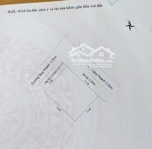 bán lô đất góc 2 mt nhánh phan văn định, sát biển liên chiểu, cạnh mikazuki, dt 10x13.5m