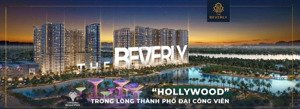 bán gấp căn 2pn the beverly-vinhomes q9 giá chỉ 5 tỷ (đang thương lượng) tốt nhất phân khu đã có sổ