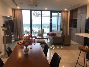 a3-08-05 | aqua 3 3pn view sông nội thất cao cấp