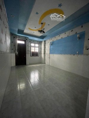 nhà chính chủ đi định cư đường an bình, quận 5 càn bán gấp có phí hh cho ng giới thiệu