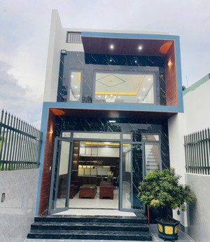 chỉ 2 tỷ 780, bán nhà 1t1l mới đẹp, sổ thổ cư, gần chợ quang thắng